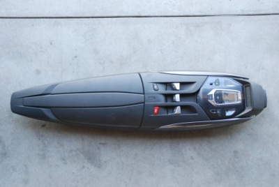 Citroen ds5 2011-2015 панель управление solar крыша фото №1