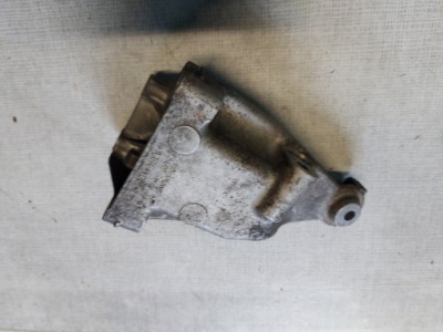 Кронштейн двигателя mercedes glk lift 2.2cdi a6512231404 фото №1