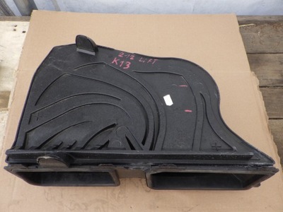 Mercedes w212 lift воздухозаборник воздуха a2128300103 фото №1