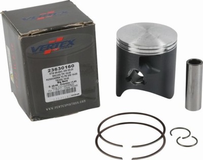 VERTEX PISTÓN KTM (2T) SX 250 04-22, EXC 250 (EXC250) 06-22, TPI 18-22  