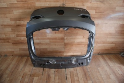 Кришка багажника задня mercedes cla shooting brake w118 фото №1