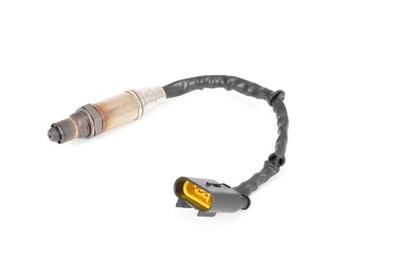 Sonda lambda - BOSCH F00HL00356