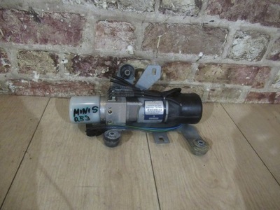 Насос дах 7079880 mini cooper s r53 2005 rok фото №1