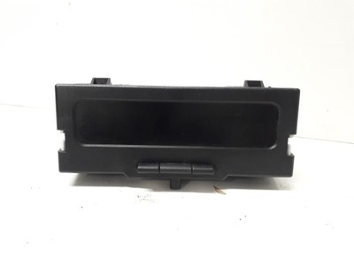 RENAULT MEGANE II 2 MONITOR PANTALLA RELOJ 8200107839B  