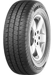 2x Matador 235/65 R16C 115/113R MPS 330 Maxilla 2