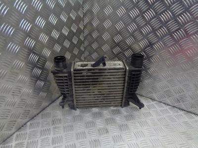 Интеркулер renault clio iii 1.5 dci 8200471885 фото №1