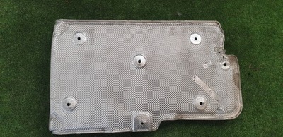 Mini cooper f55 захист теплова труби 7375698 фото №1