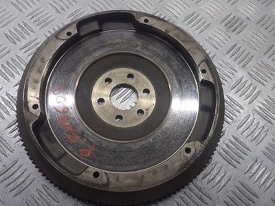 Колесо маховик opel vectra 90400169 фото №1