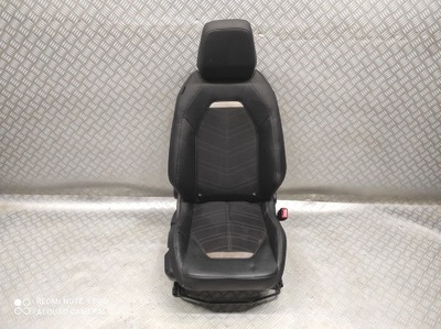 SIÈGE DROITE DE VOYAGEUR COUSSIN DE SIÈGE DROITE OPEL MOKKA B MODÈLE 2019-2024 - milautoparts-fr.ukrlive.com