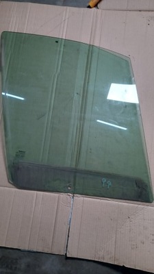 Скло правий перед renault megane scenic 02r фото №1