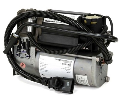 ARNOTT BENTLEY/ VOLKSWAGEN NEW CONDITION COMPRESSOR PUMP (3  