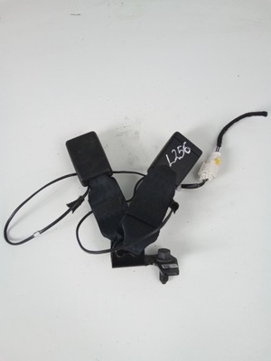 L256 клипса поперечина правый задняя opel crossland x 39123392 фото №1