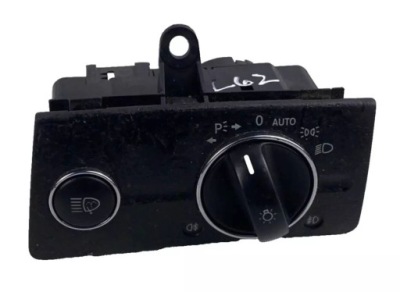 Выключатель света mercedes-benz e w211 2115450404 3.2l дизель 150kw 2006 фото №1