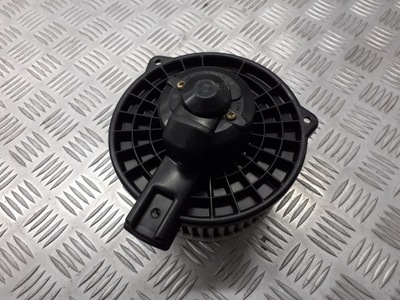 Вентилятор вентилятор mazda 6 gg 2.0 di фото №1