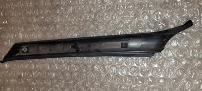 Оббивка стійка a bmw e30 cabrio фото №1