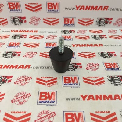 YANMAR BLOKUOTĖ DURYS B7, VIO20-VIO80 