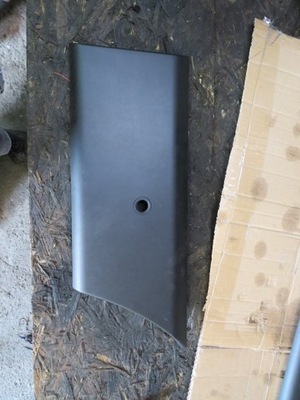 Молдинг крила 768f20006r renault master 4 iv фото №1