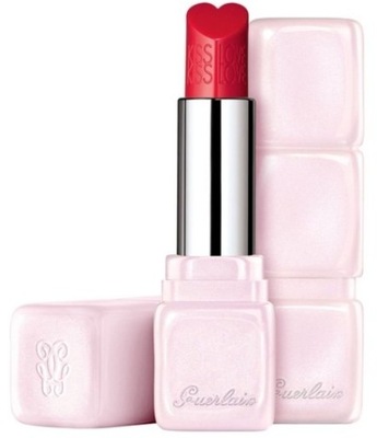 Guerlain KissKiss Shaping Cream Lip Colour 572