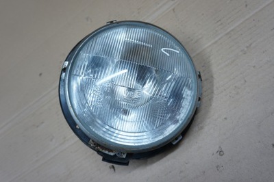 Kia retona лампа лівий перед передня 2,0 tdi фото №1