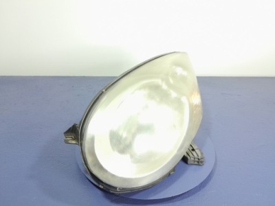 Citroen c1 i фара лампа перед левый eu 81150-0h050 фото №1