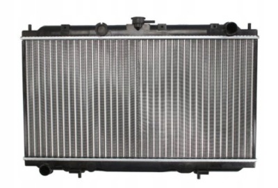 Радиатор nissan almera ii n16 2.2 dci 2000 - 2006 фото №1