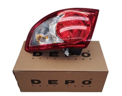 DEPO LAMP RIGHT REAR 221-1938R-AE HYUNDAI SANTA FE  