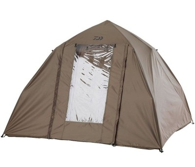 Tropik na namiot Daiwa Quick Tent D-Vec