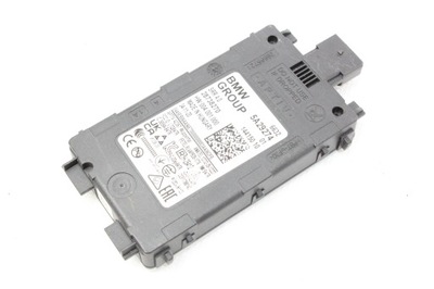 Радар датчик поперечина движения srr bmw f40 f44 g20 g42 фото №1