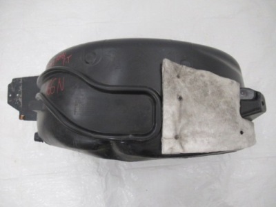 Peugeot 508 ii kombi подкрылок правое задние фото №1