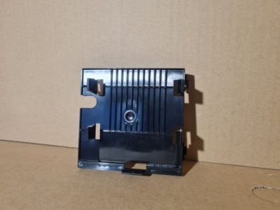 Volvo xc60 ii кронштейн модуля фаркоп hol / кронштейн фото №1