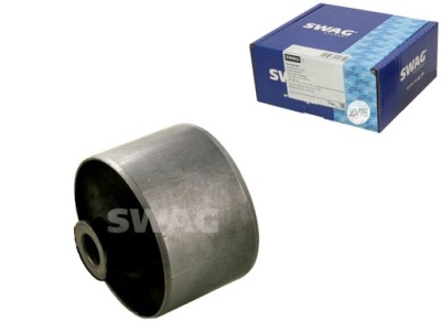 Сайлентблок балка підвіска задня l/p nissan primastar opel vivaro a фото №1