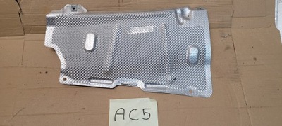 Защита тепловая mercedes w213 a2136809908 фото №1