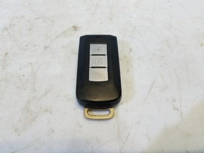 ПУЛЬТ КЛЮЧ KEYLESS MITSUBISHI ASX G8D-644M-KEY-E