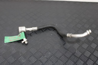 Патрубок шланг кондиціонера 50532280 alfa romeo giulia фото №1