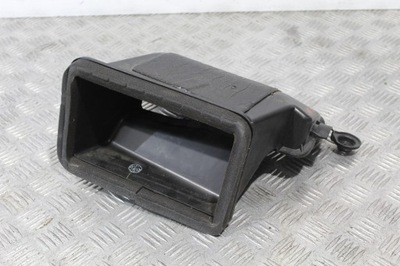 Впуск повітря toyota verso 09- фото №1