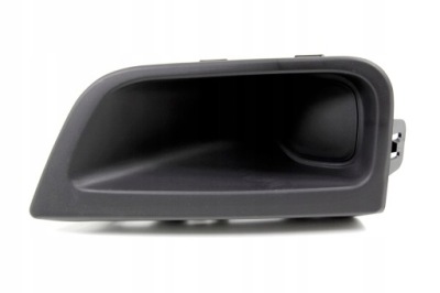 Заглушка протитуманної фари ліва peugeot partner iv 18- фото №1