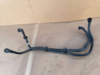 Hyundai ioniq 5 шланг wąż wody idealny фото №1