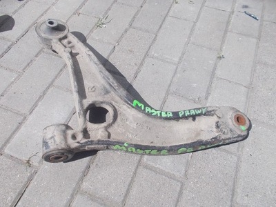 Renault master iii lift важіль правий перед фото №1