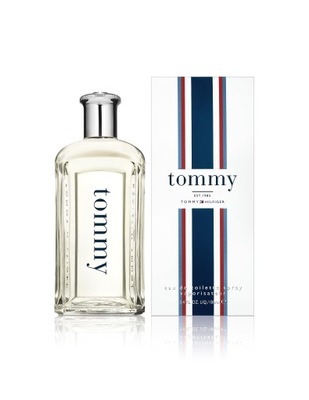 Tommy Hilfiger Tommy Edt 100ml