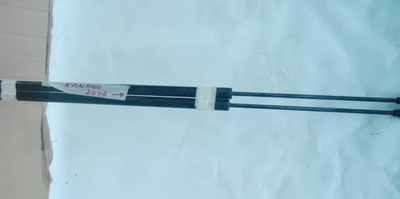 Renault kangoo iii привод амортизатор крышки фото №1