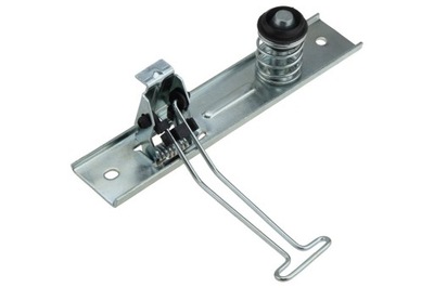 Замок капот renault trafic ii 01-14 фото №1