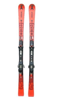 ATOMIC REDSTER S9 dł. 159cm