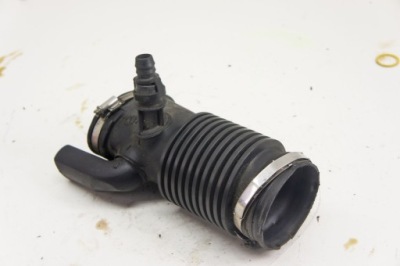 Jw479 jaguar xj x351 5.0i труба повітрозабірник фото №1