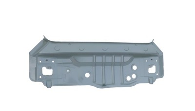 Skoda rapid spaceback pas задній фото №1