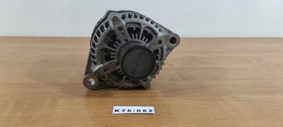 Генератор 1.6crd jeep renegade compass fiat 500 фото №1