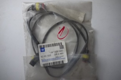 Джгут кабель омивача opel signum 13261990 org фото №1