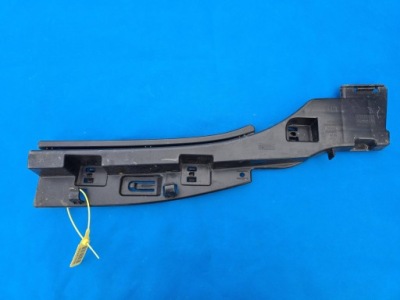 Молдинг кріпильна поріг задня ліва bmw 2 f45 7301943 фото №1