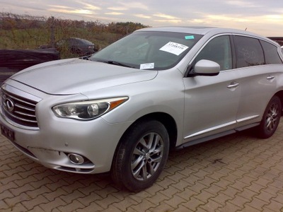 INFINITI JX35 QX60 12-19 STIKLAS DURYS VEIDRODĖLIS APMUŠALAS SĖDYNĖS SKYDELIS SVIRTIS 