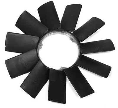 Bmw 6 e24 1976-1990 колесо вентилятора вентилятор фото №1