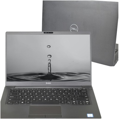 Dell Latitude 7400 | DOTYK | i7-8 | 24 GB | 512 SSD | 14" | FHD US QWERTY